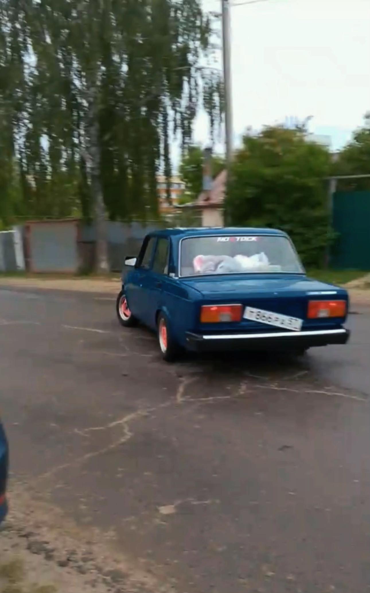 @ТГК:кольцо раздольной 2 съезд