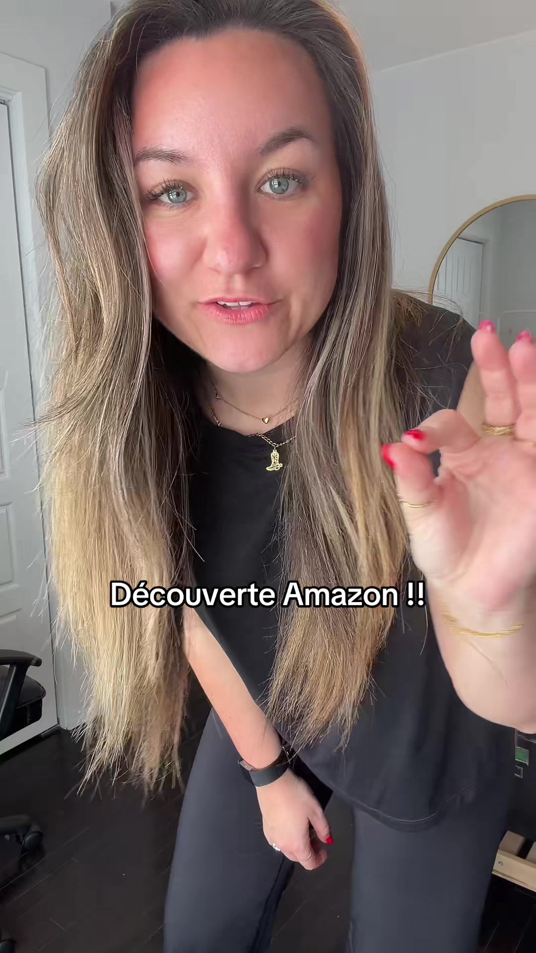 🔥 IT’S GO TIME — FIRST CLASS OF APRIL | Jessica Bass James ...