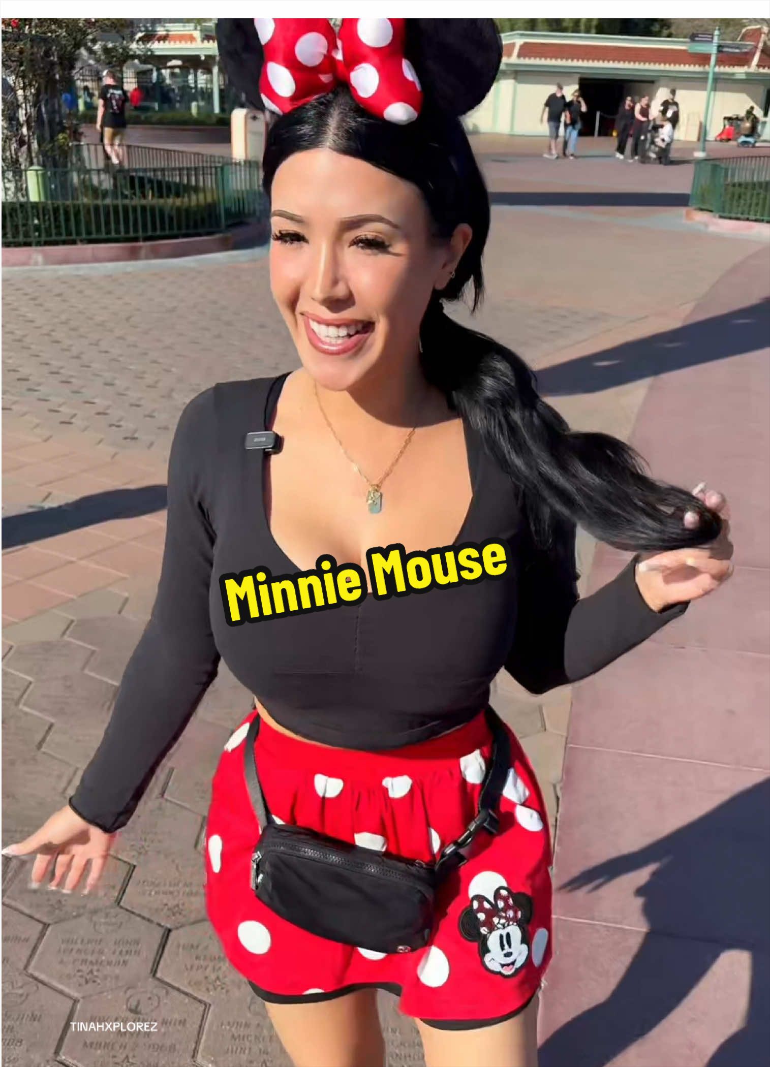 @Tina the Xplorer 🎟️