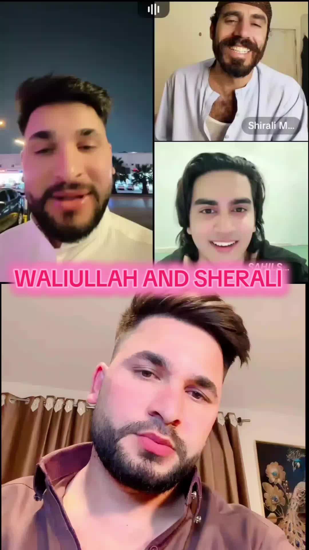 @Wali Army
