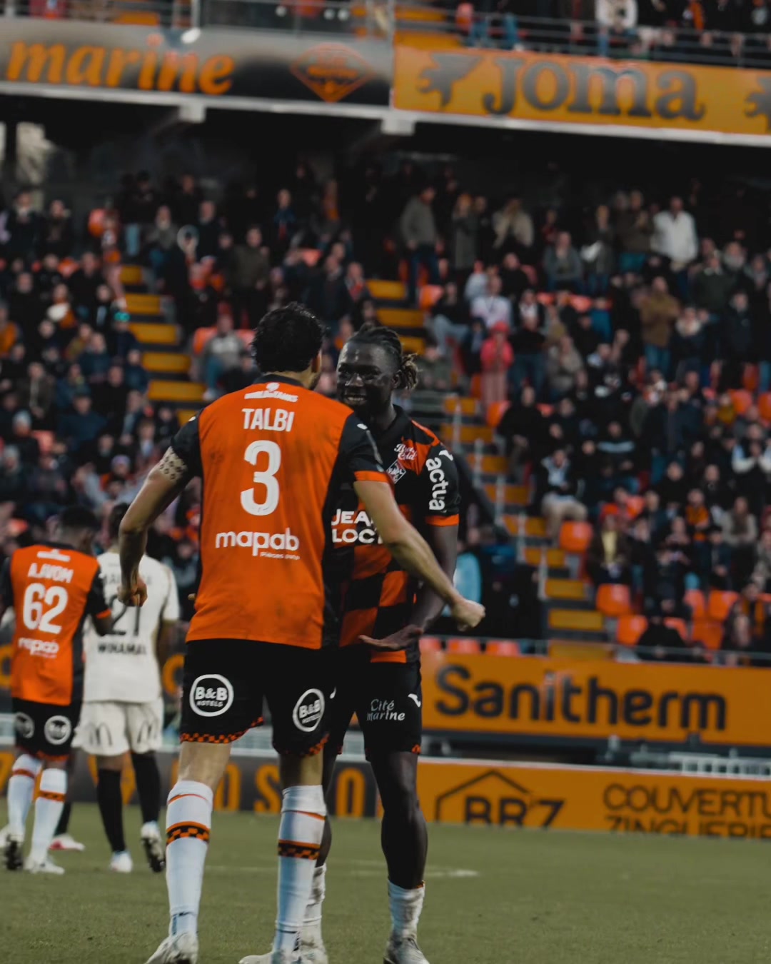 @FCLorient