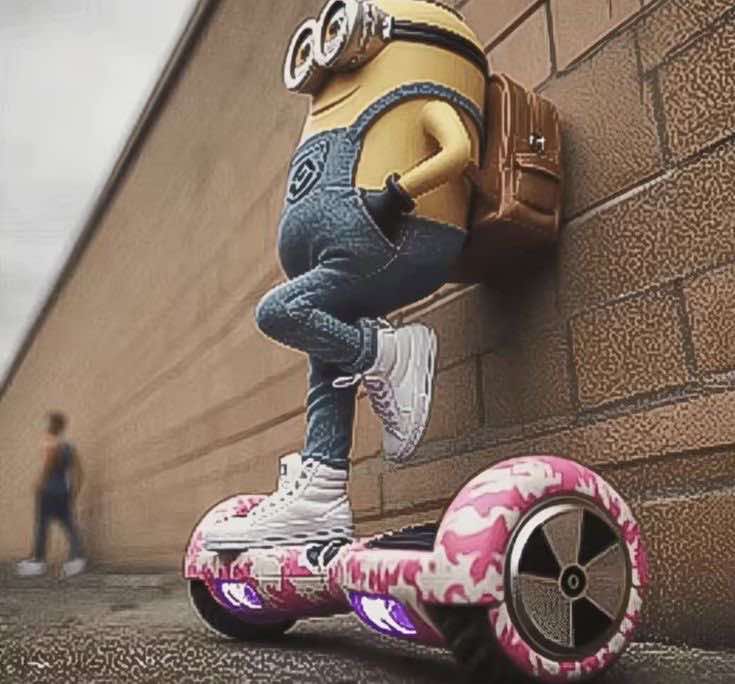 @mother