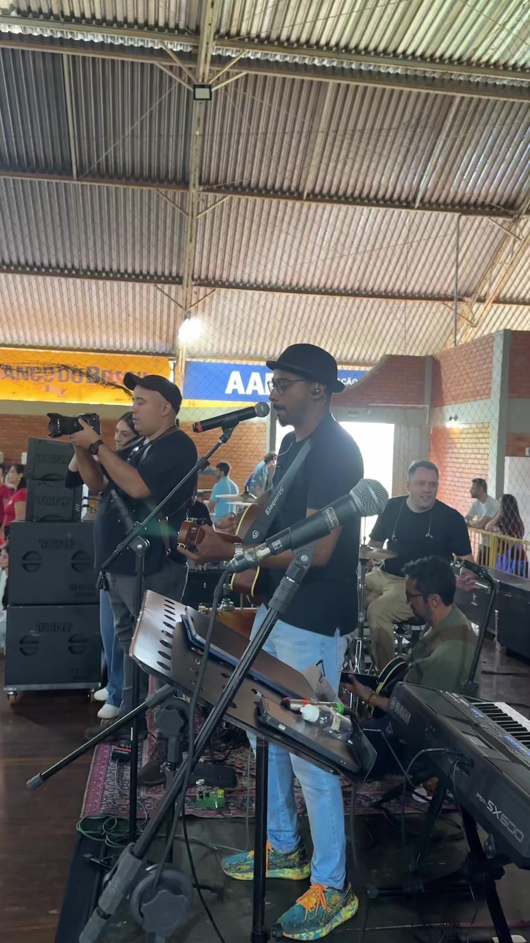 @Colégio Nacional