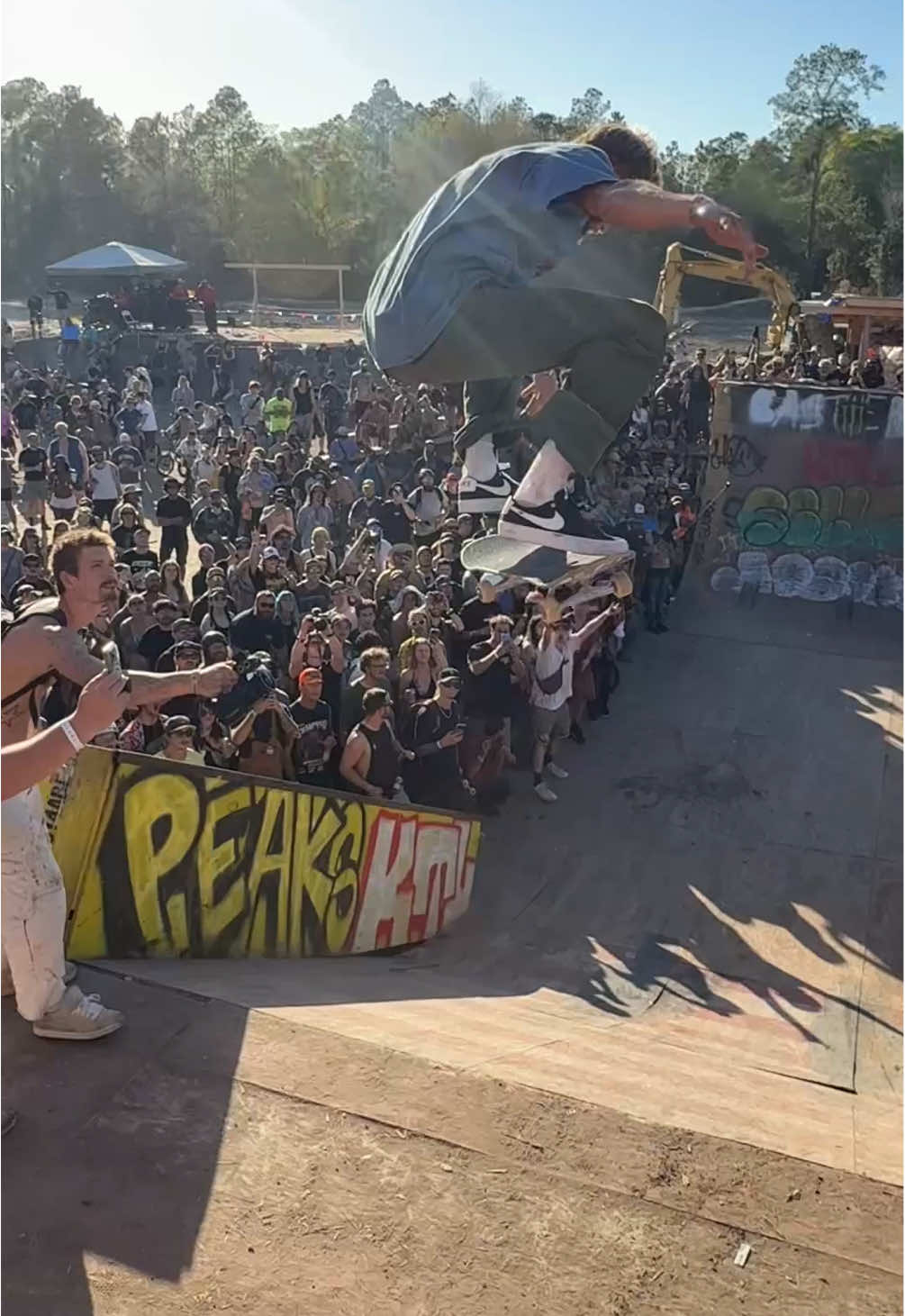@Thrasher Magazine
