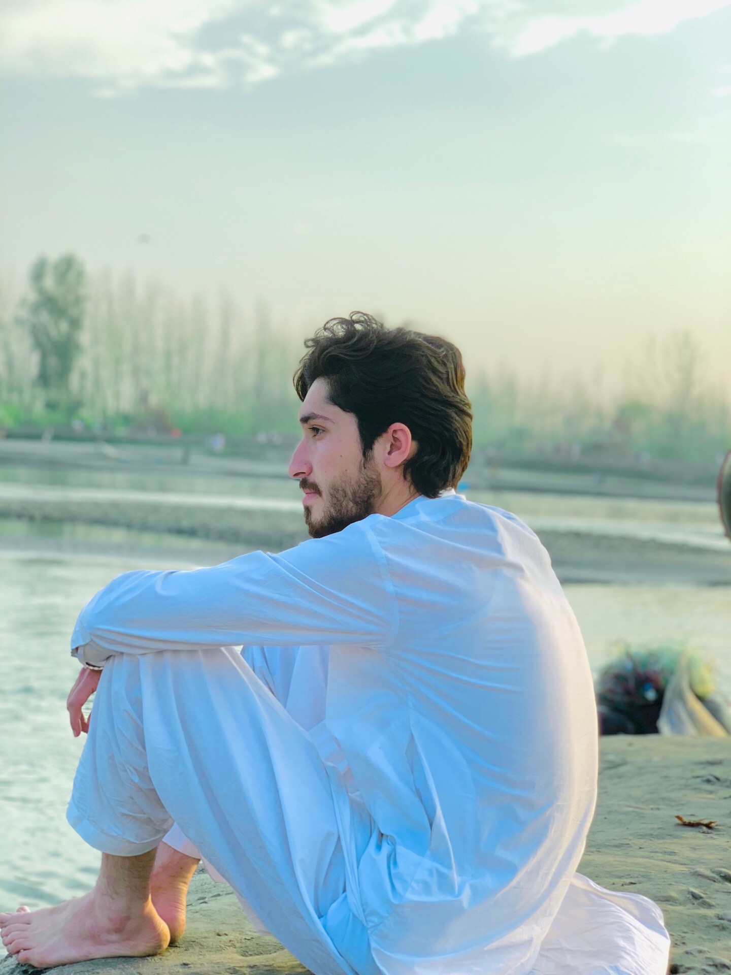 @Ansar Bacha &hearts;️