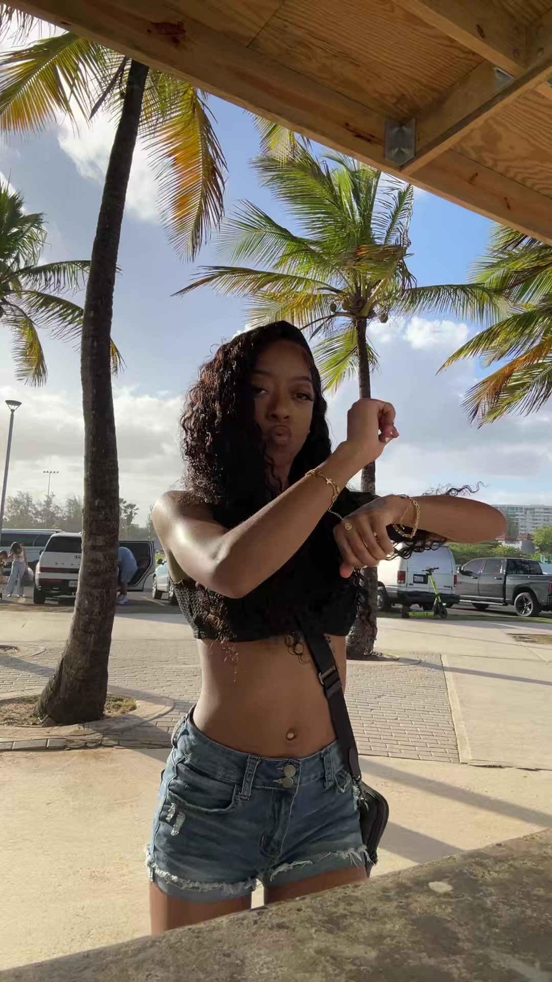 @kamari janae
