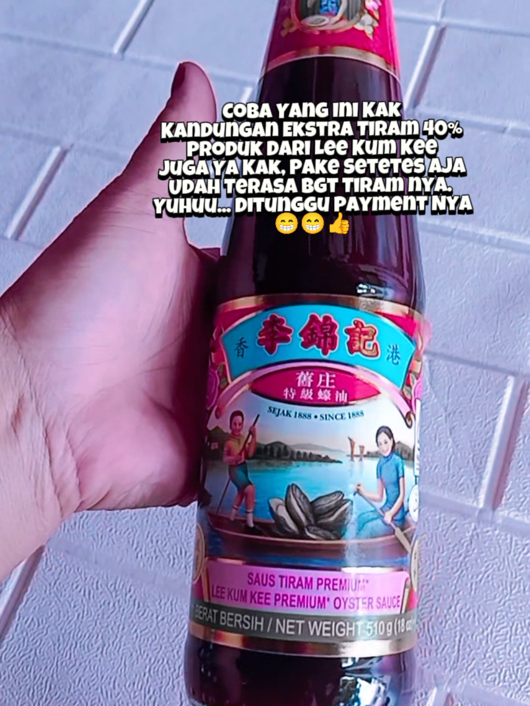 @Santa Halimah
