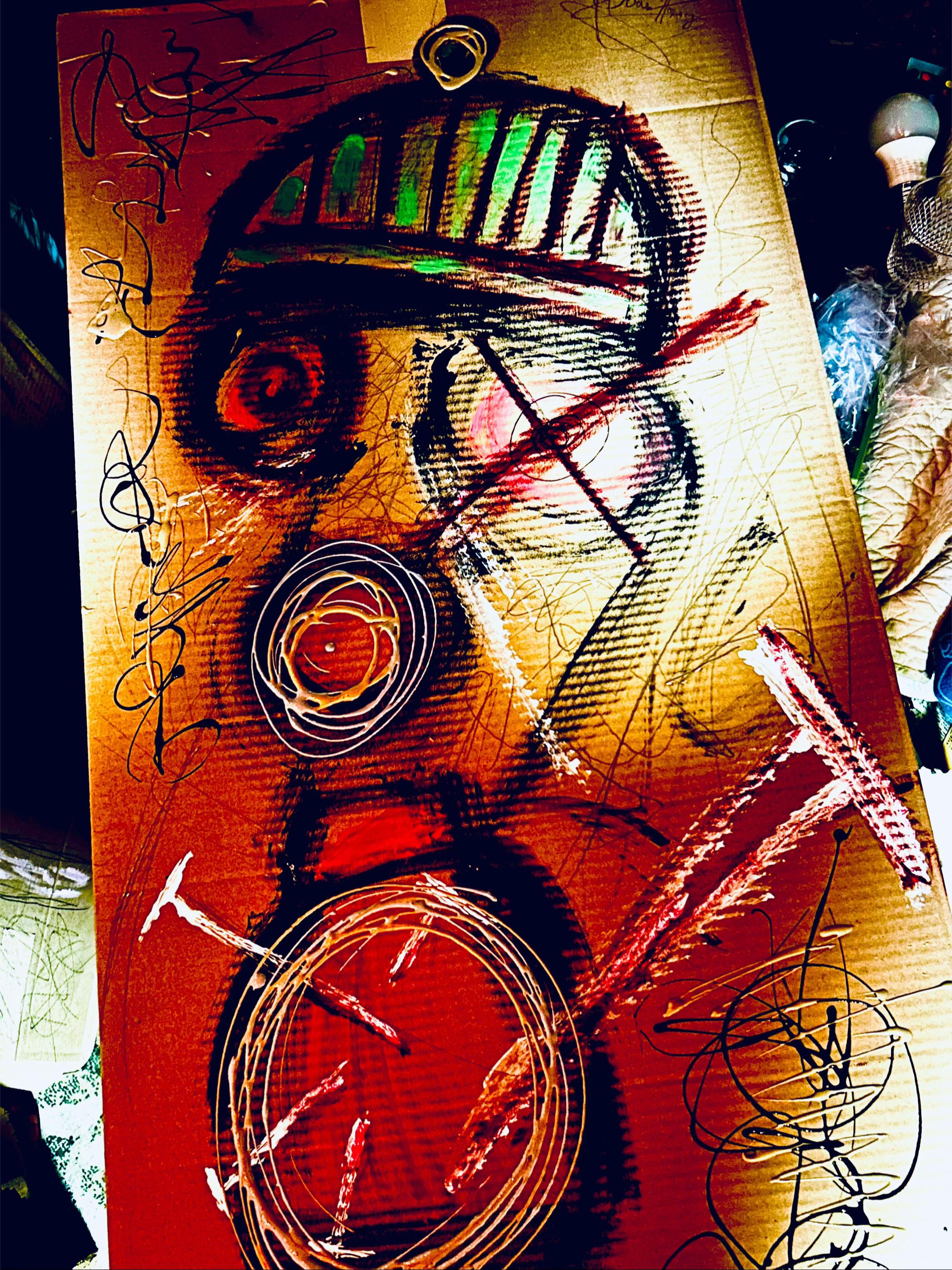 @bastard son art and kitchens