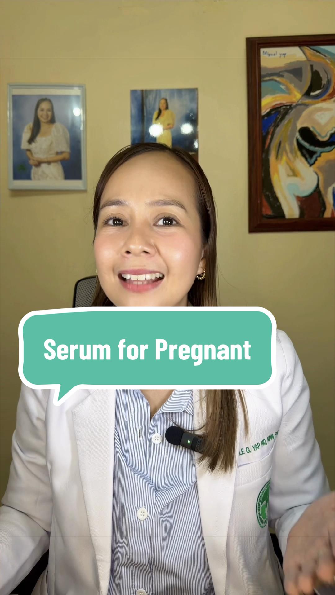 @Doc Jolly OB Gyne