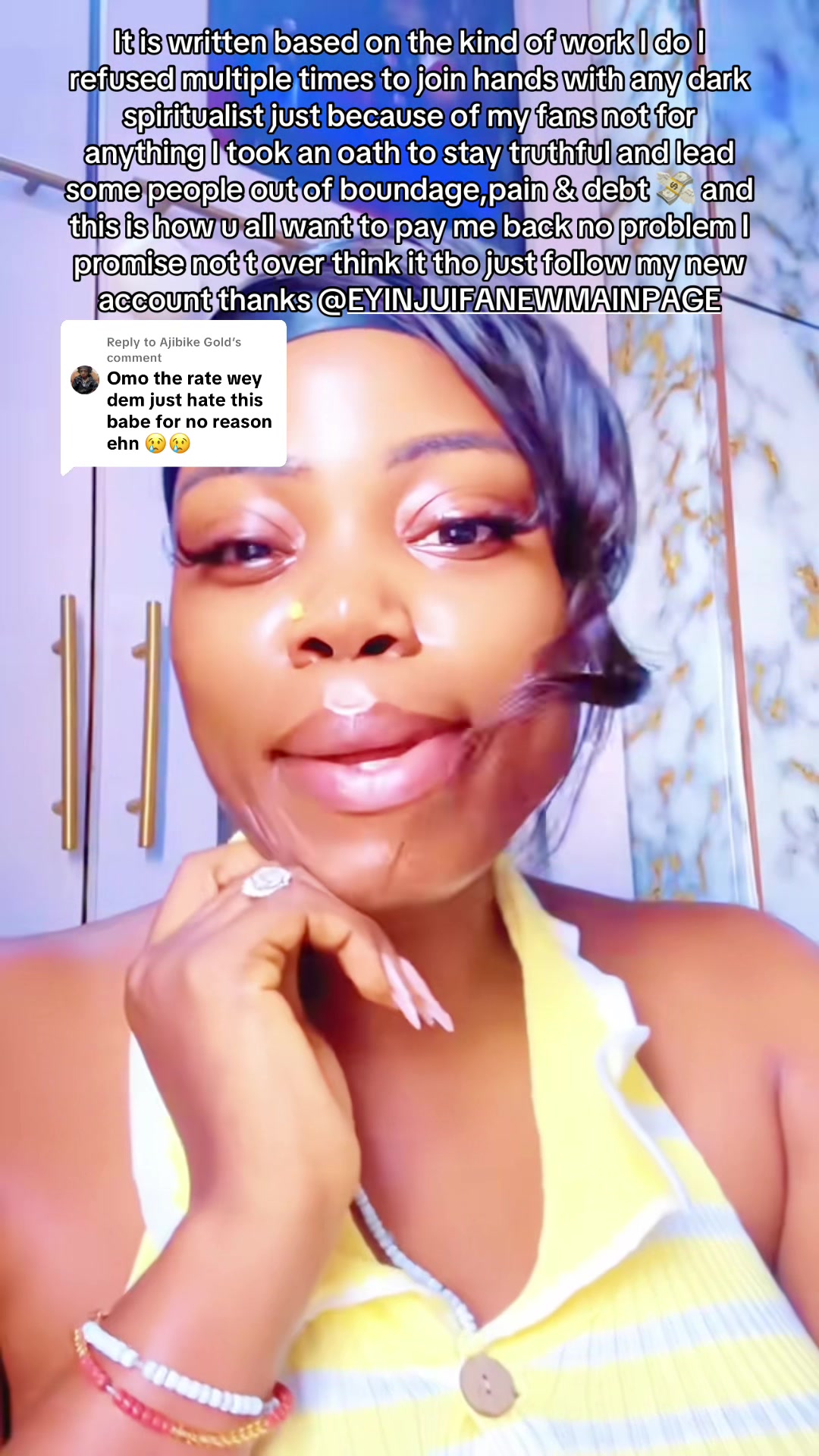 @Eyinjuifa_naturals🙌❤️🪔