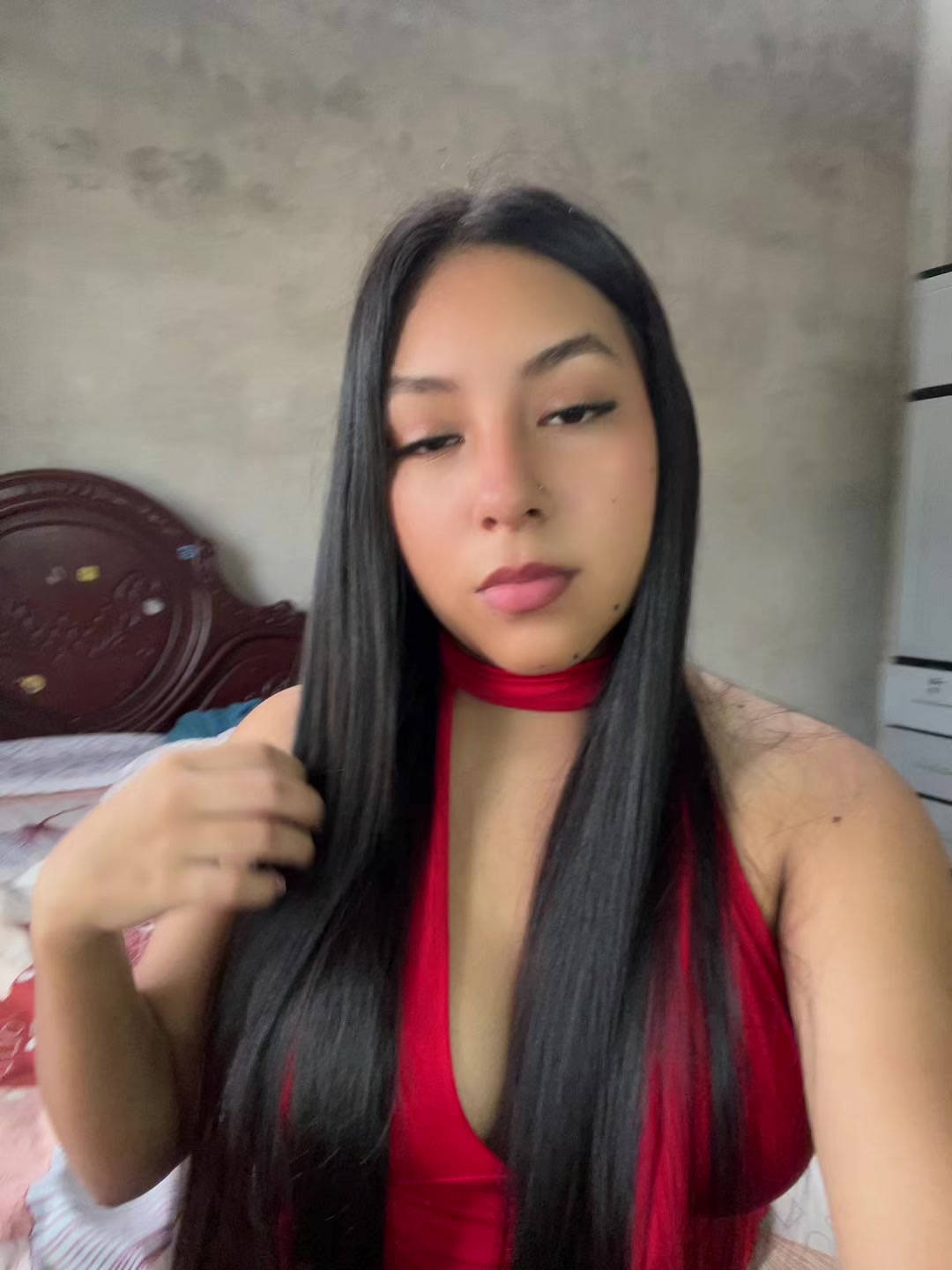 @Jamile