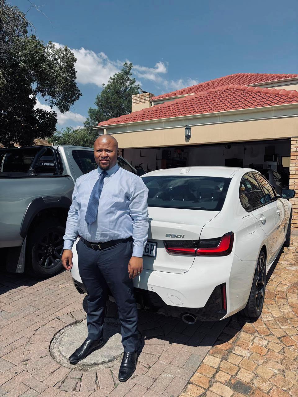@MajavuThabiso