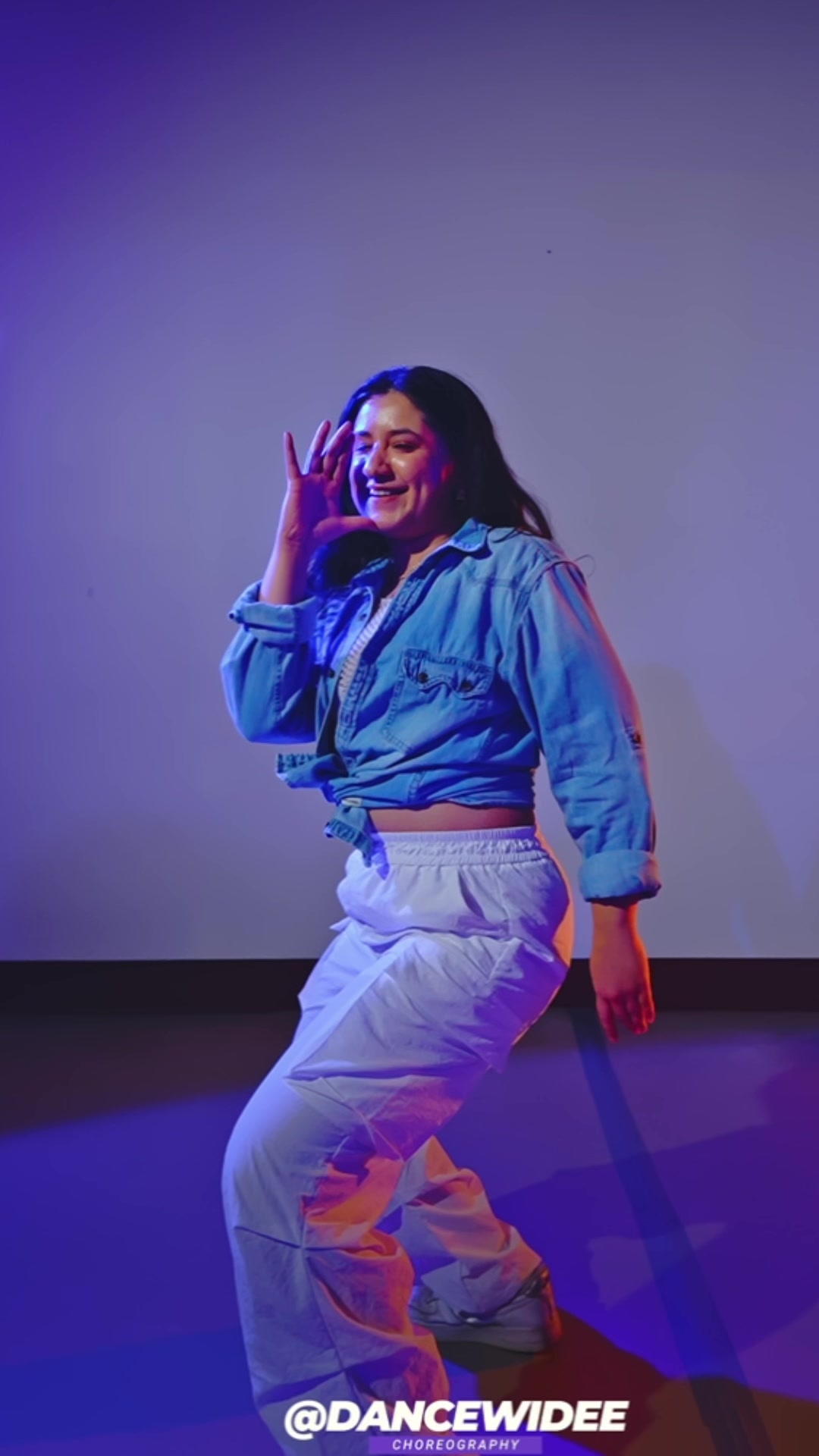 @Deeksha | Dance Instructor