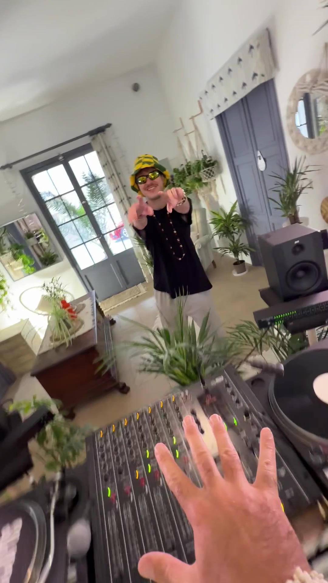 @Ibiza Records