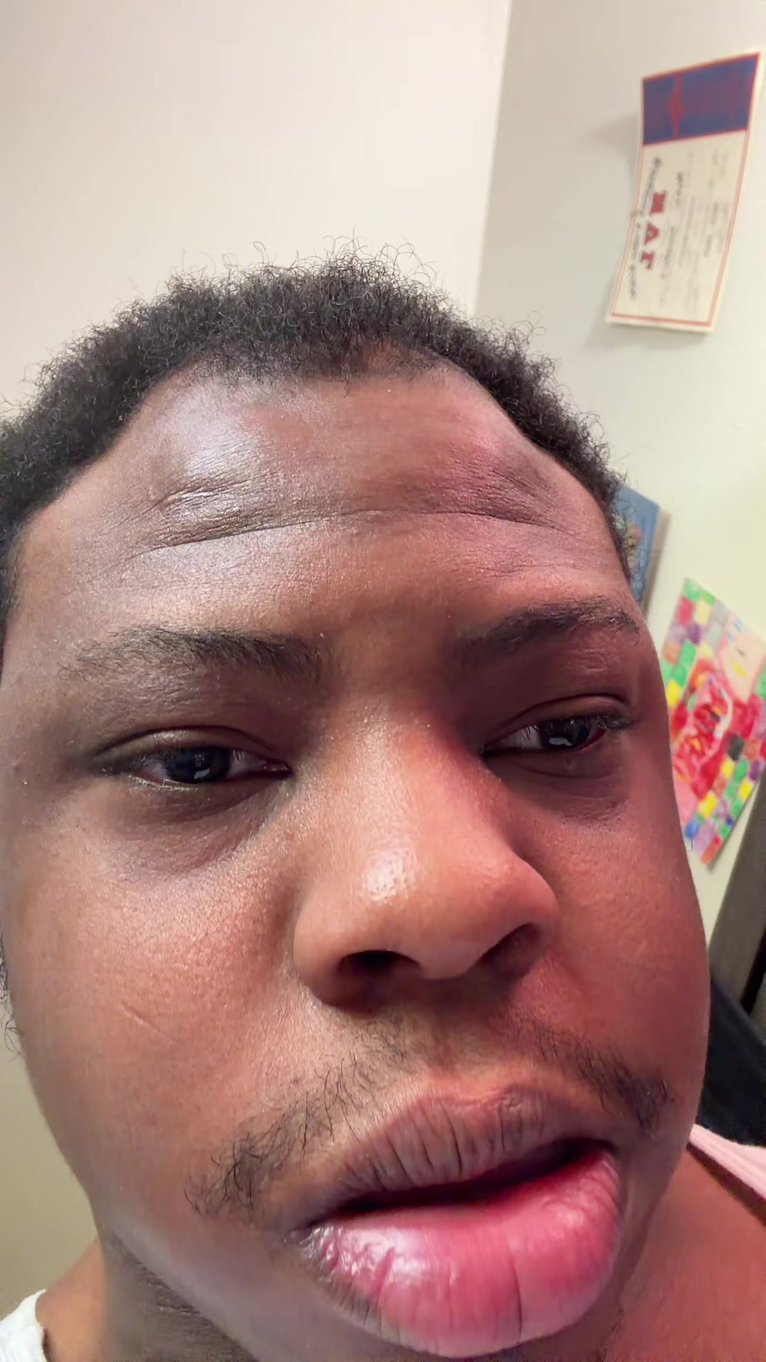 @Mekhi Saunders