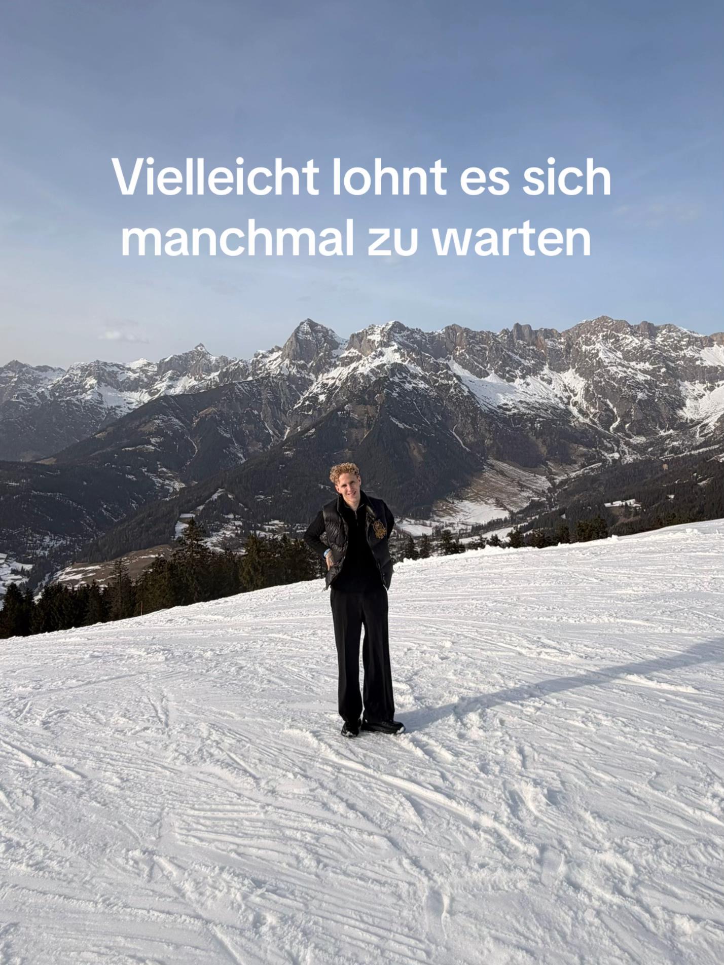 @Blonder Prinz