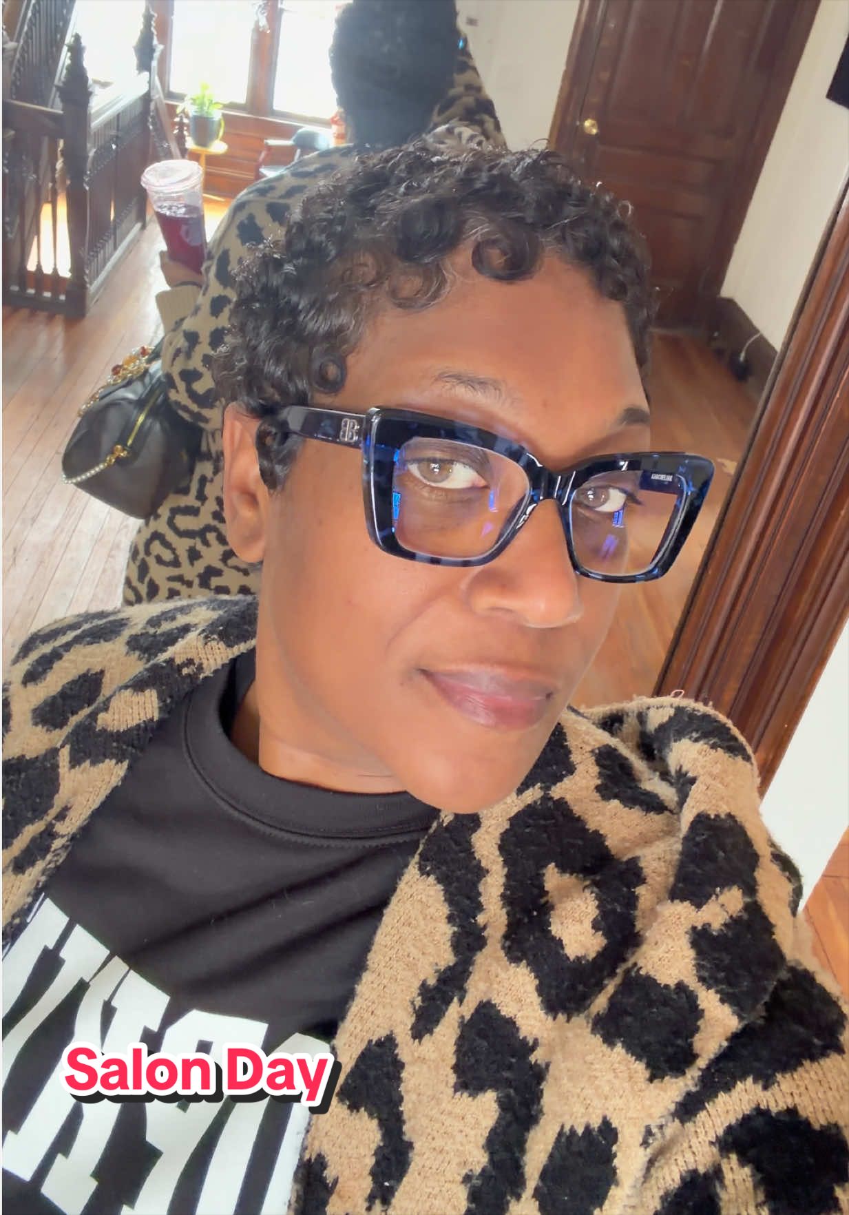 @Bee Williams 🐝 40+DMV Creator