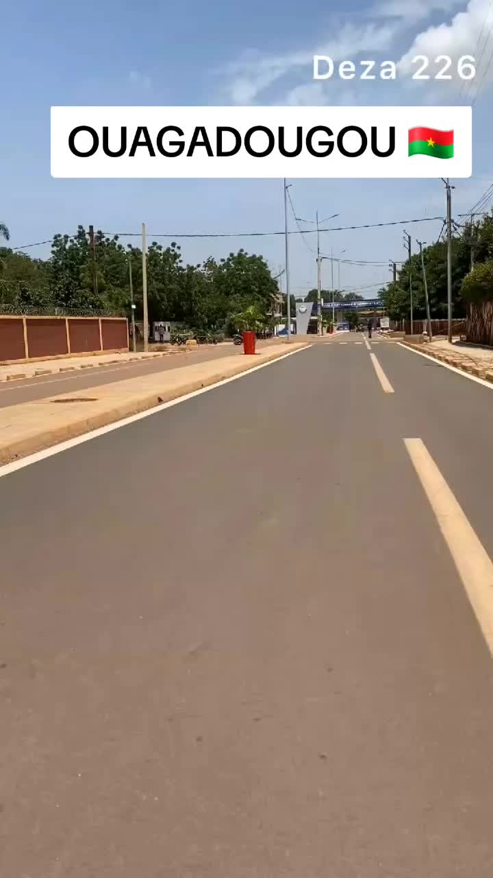 @j'aime le Burkina faso 🇧🇫