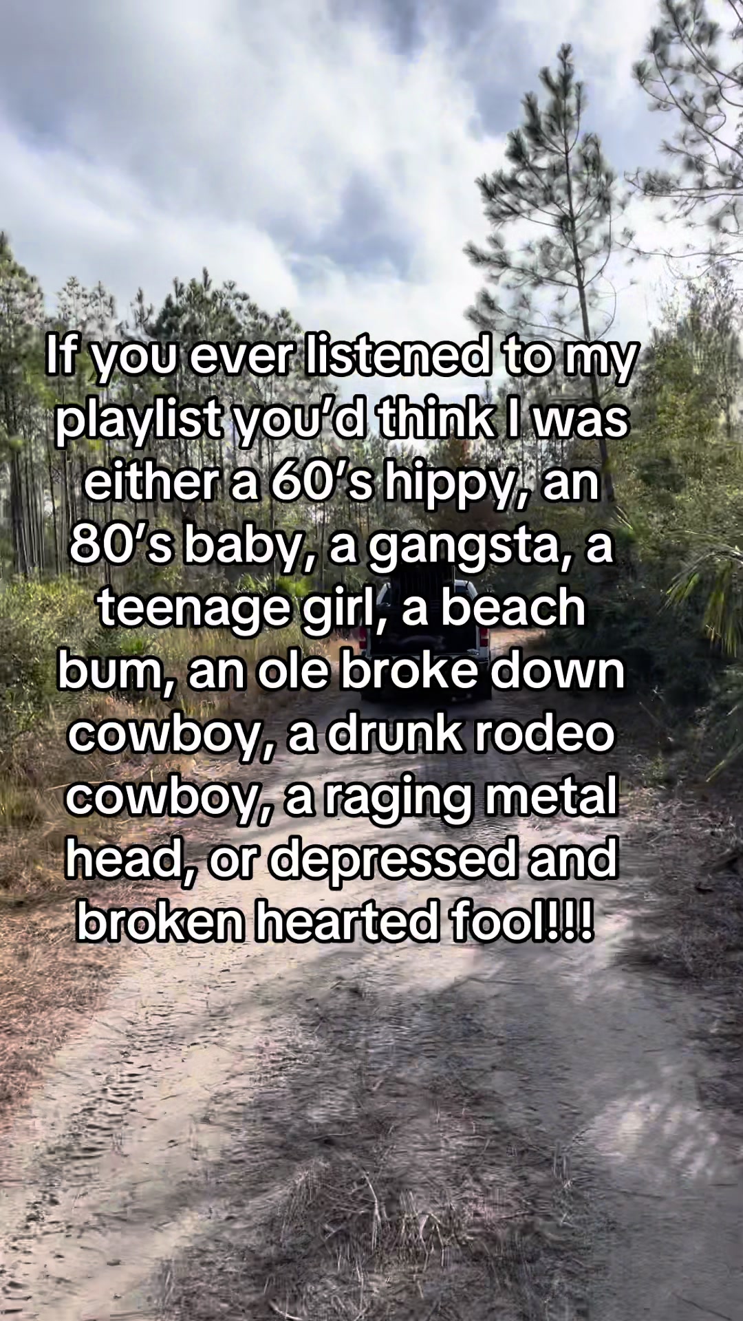 @Donnie Newman