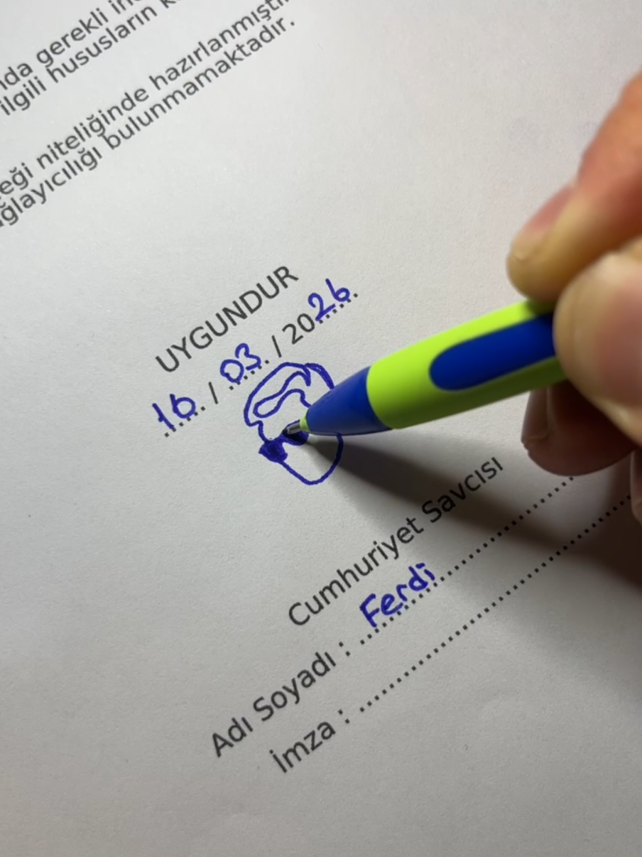 @yakışıklı imza