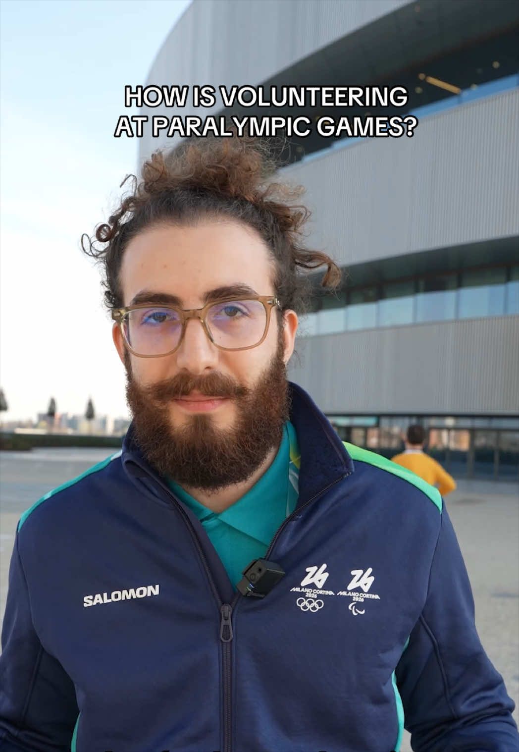 @Milano Cortina 2026