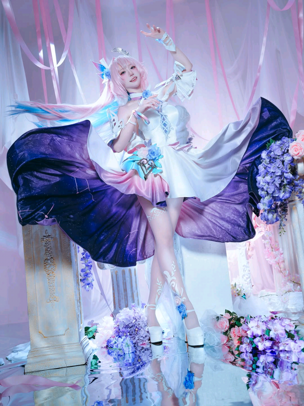 @I Love Cosplayer