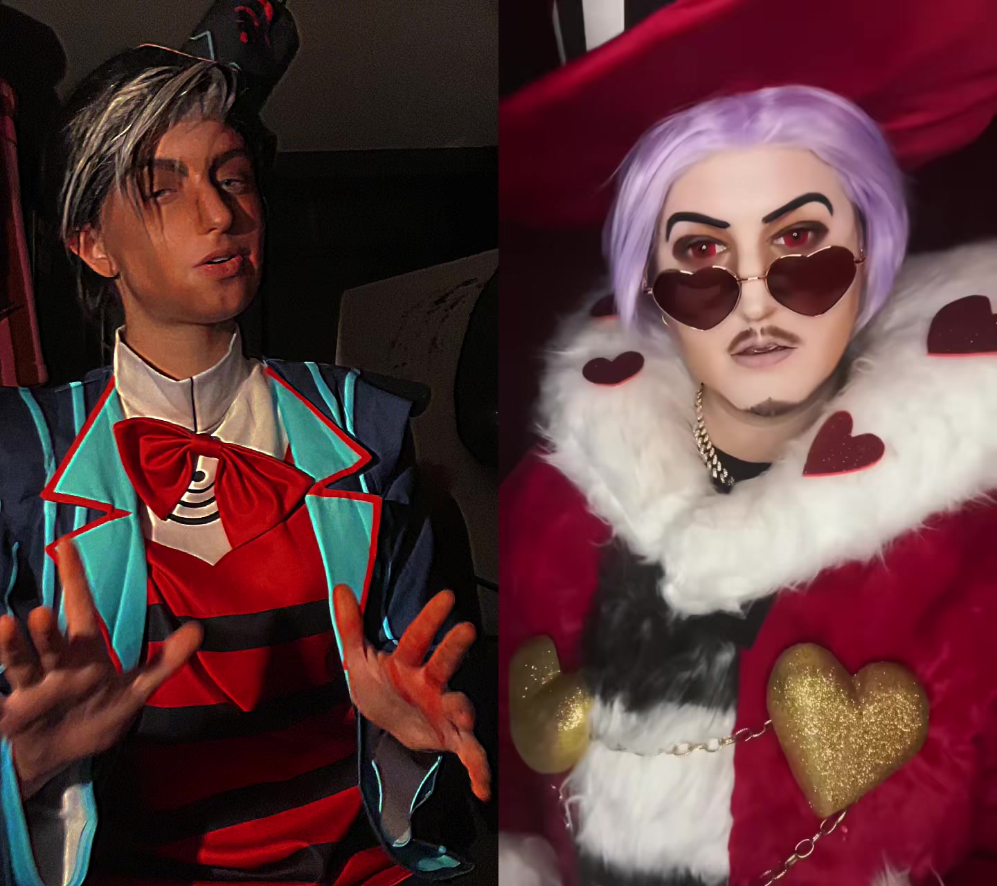 @Allie_Cosplay