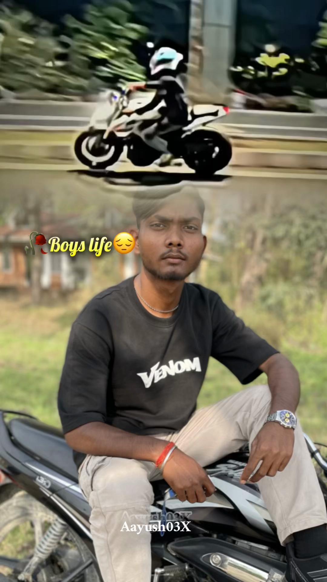 @Ram Vilas