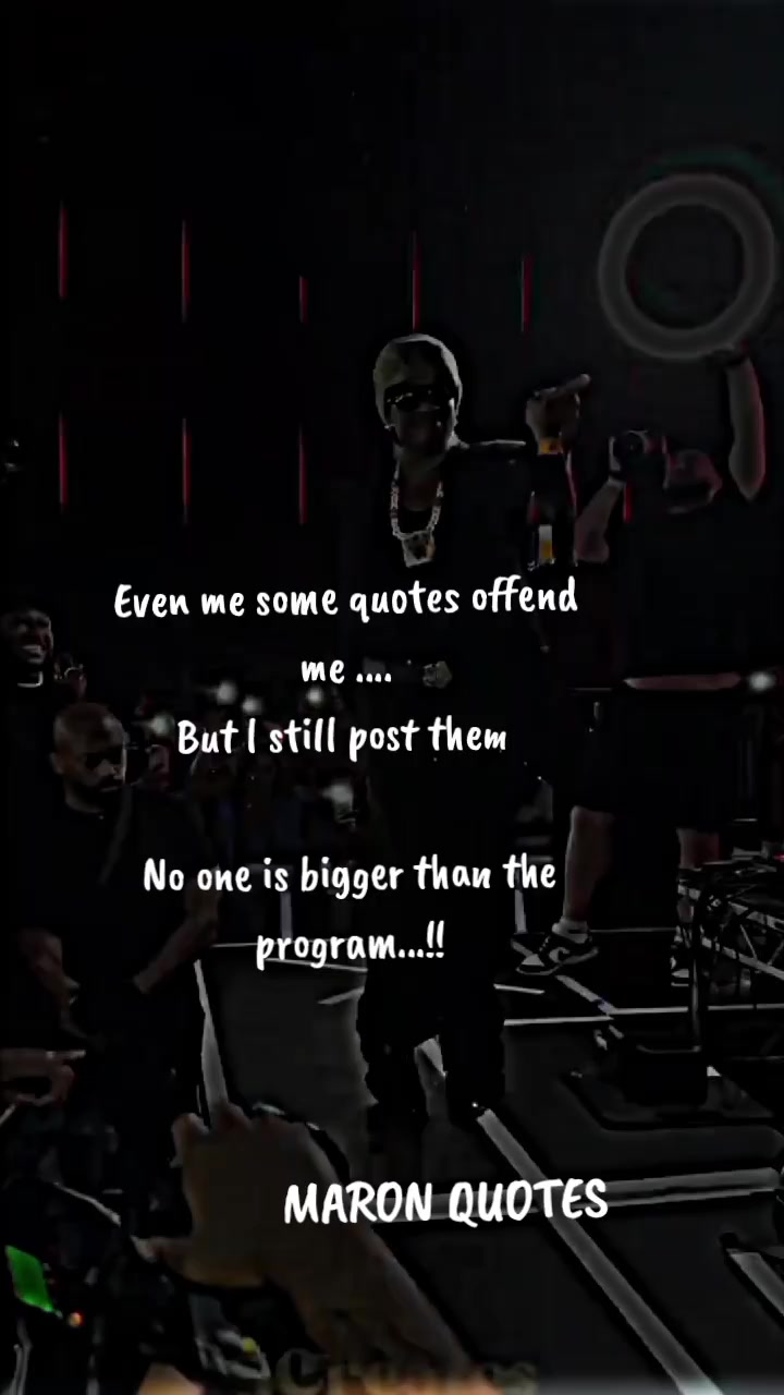 @🦋🇺🇸 VERIFIED MARON QUOTES