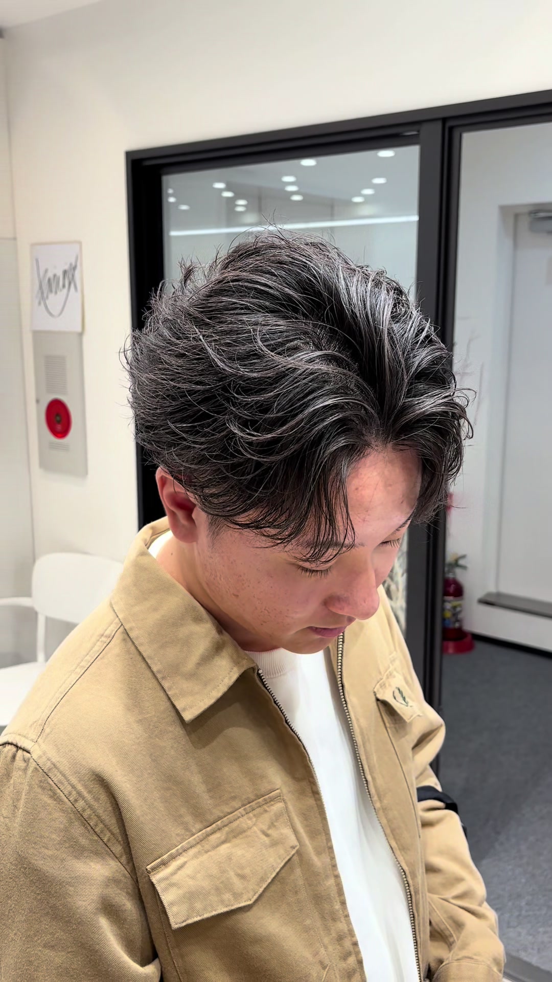 @✂️ROOSTゼネラルマネージャー✂️中川幸太