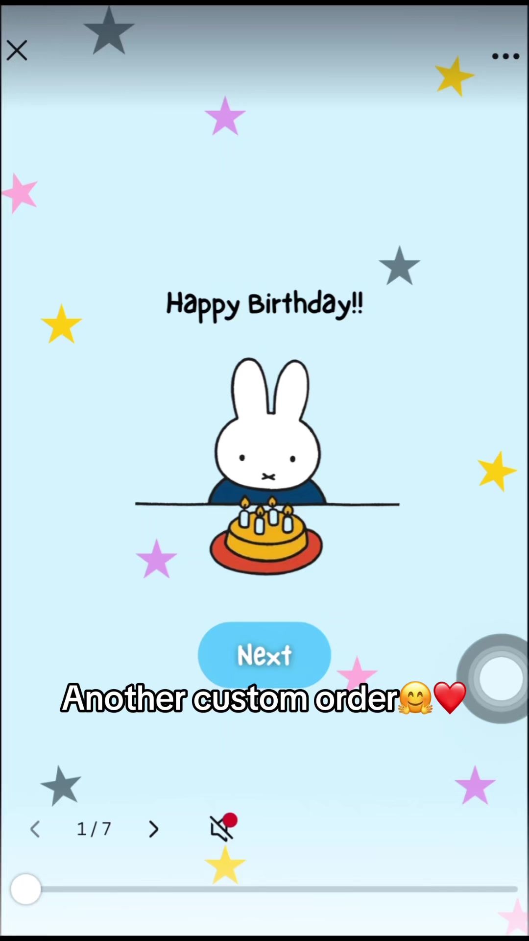 @Yeon's Canvas | Open Custom