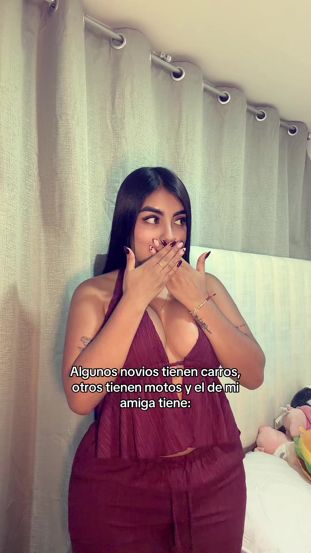 @Daniela Gomez