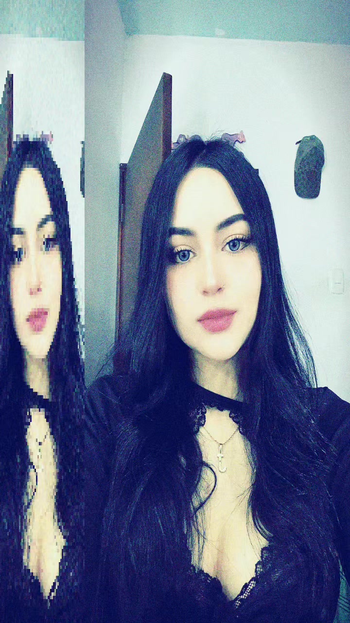 @Jessica Guerrero