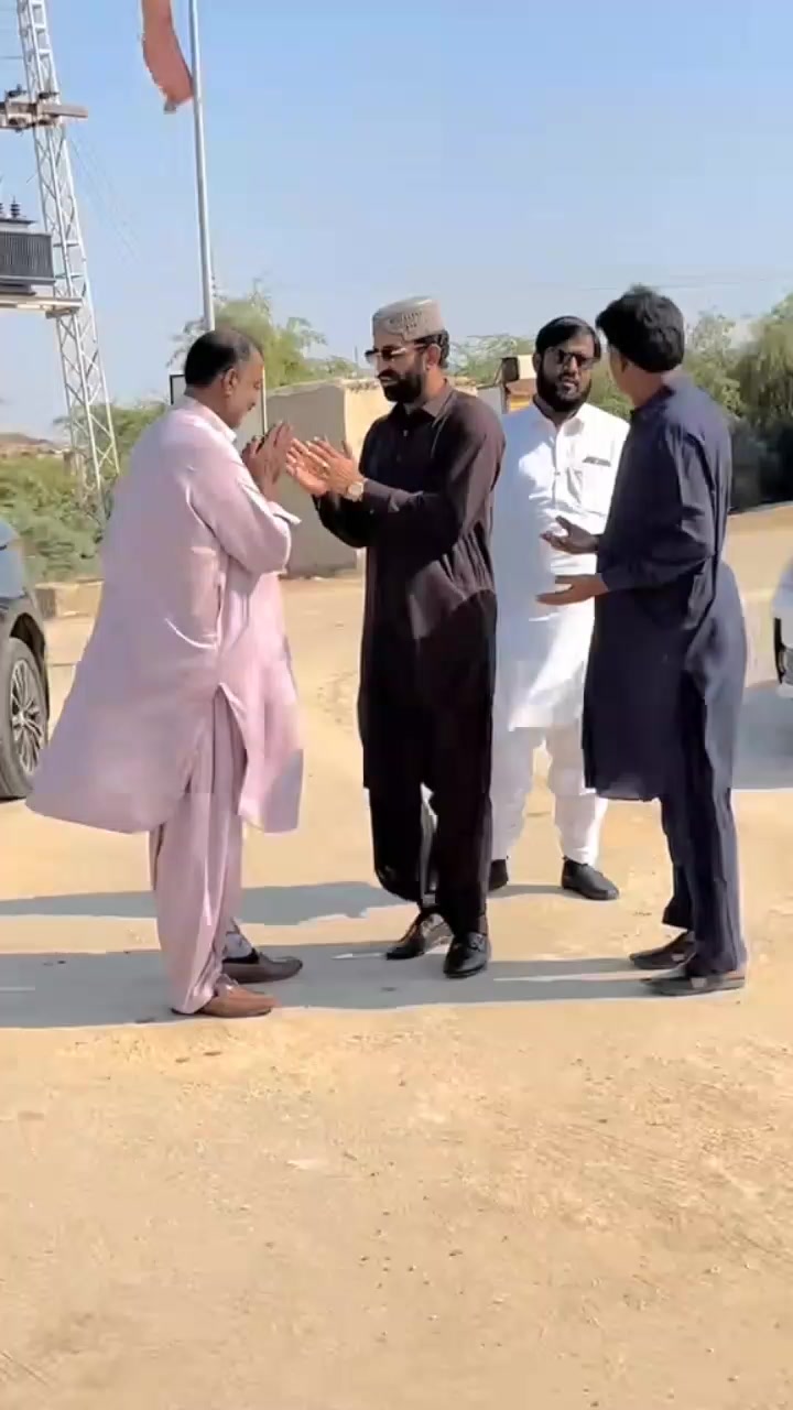 @Ali Khan Chandio