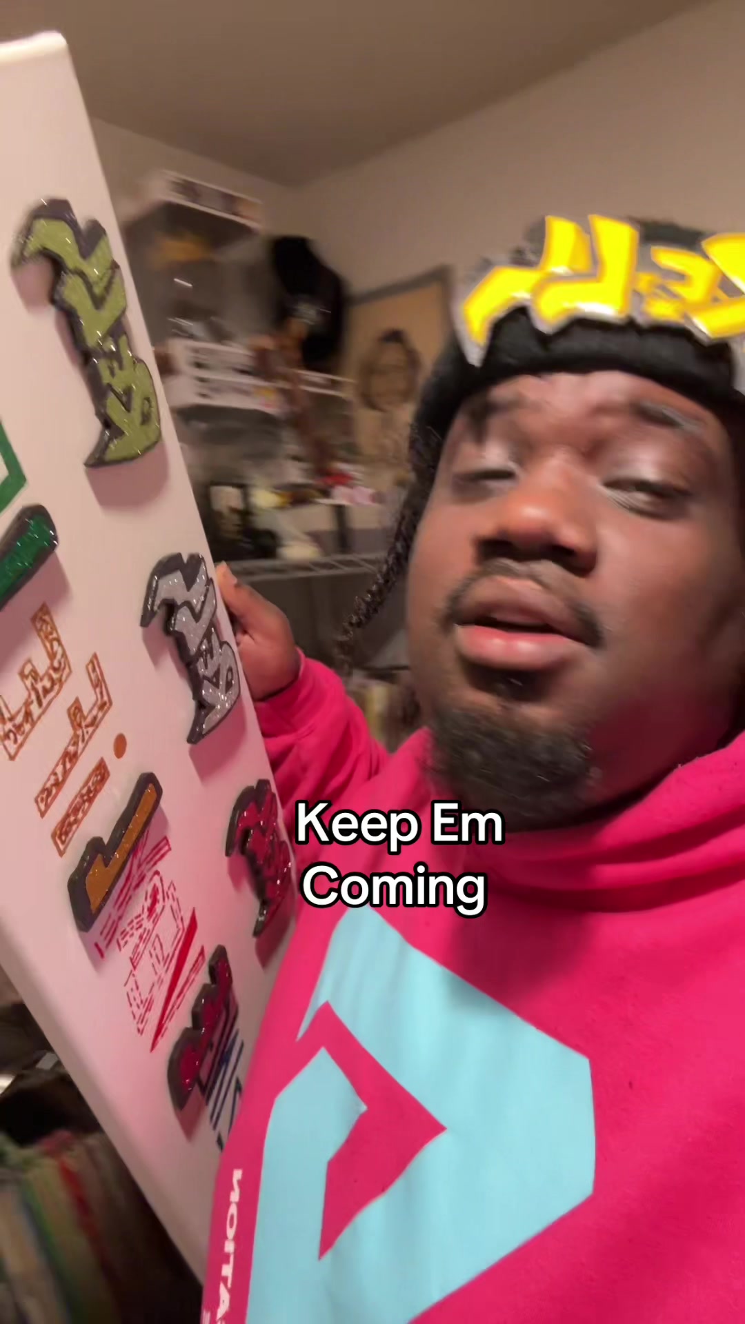 @Really Rell