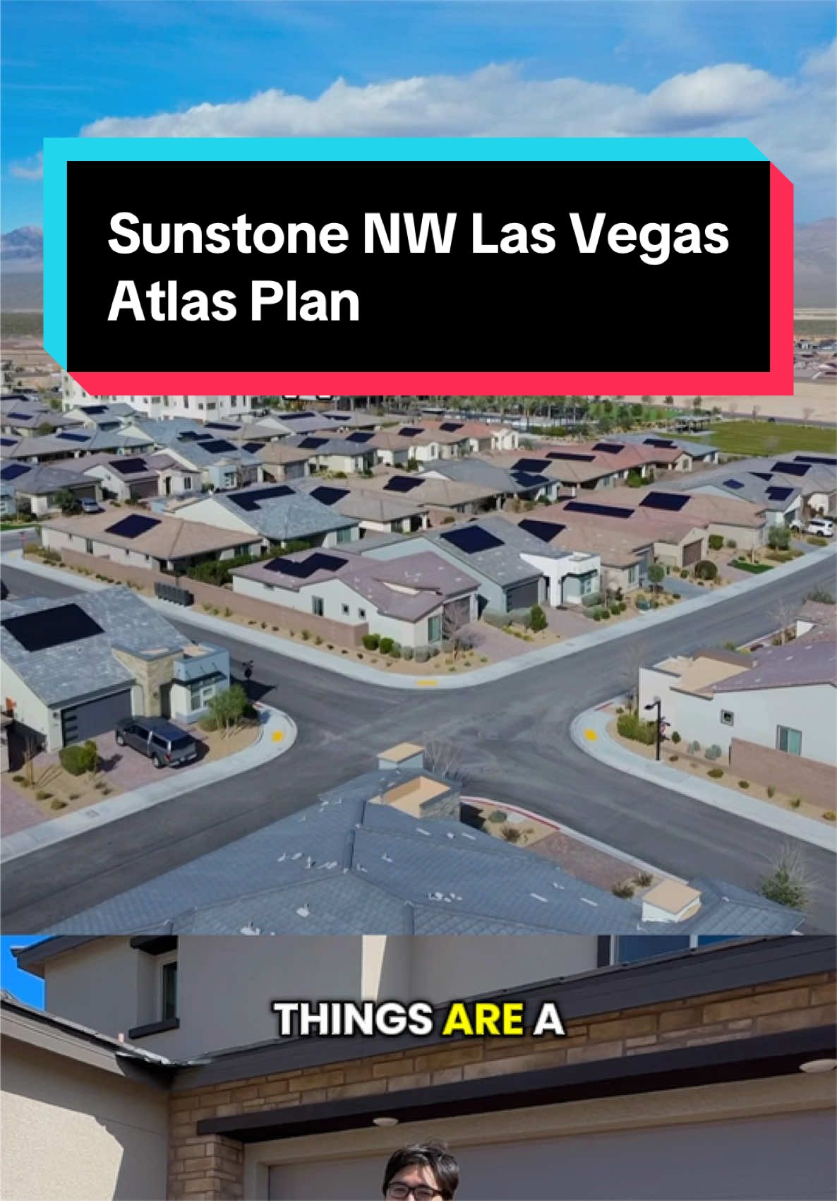@Cosmo M | Las Vegas REALTOR