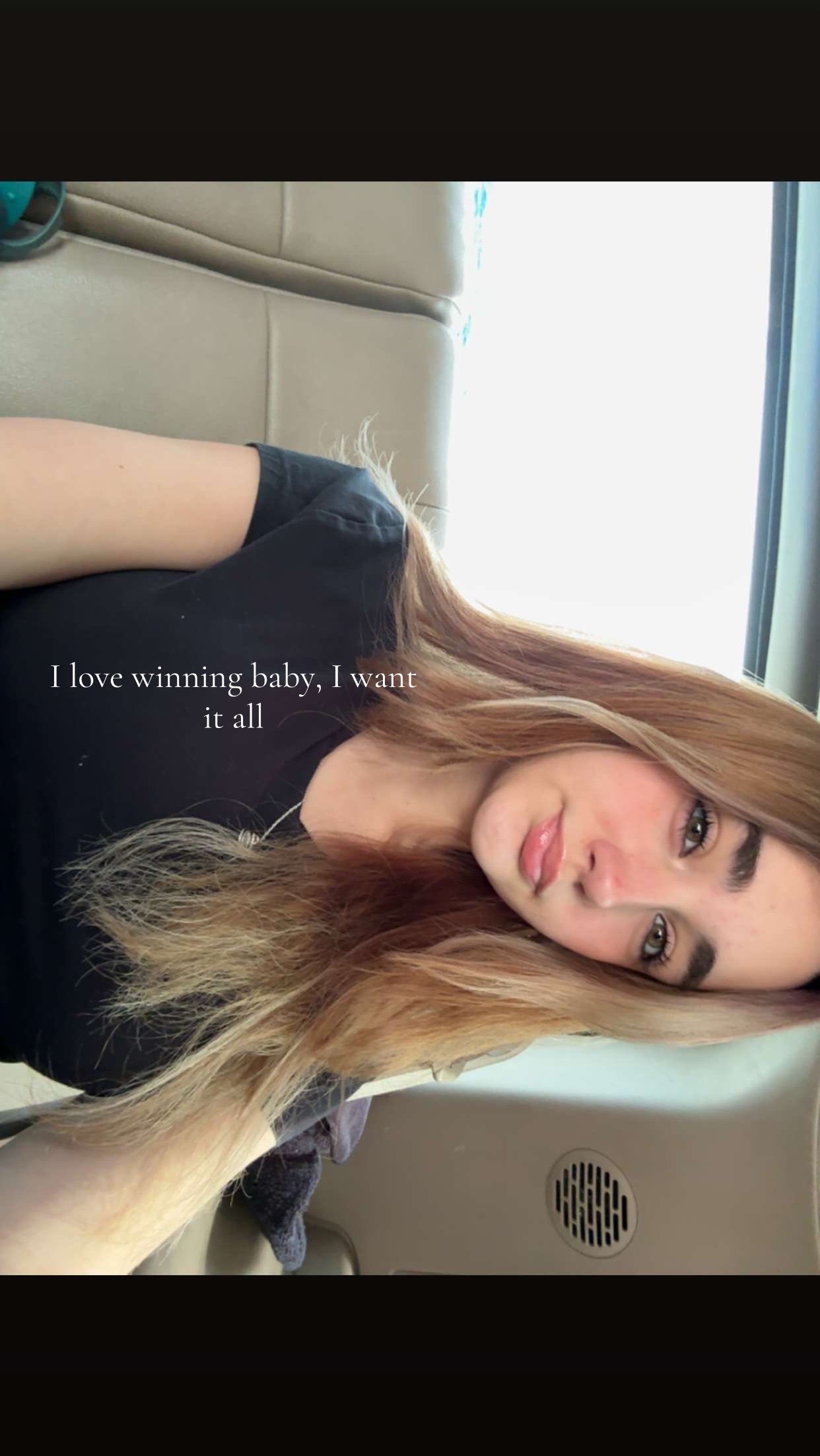 @ᴵ ᴸᴼⱽᴱ ᴬʸᴰᴱᴺ