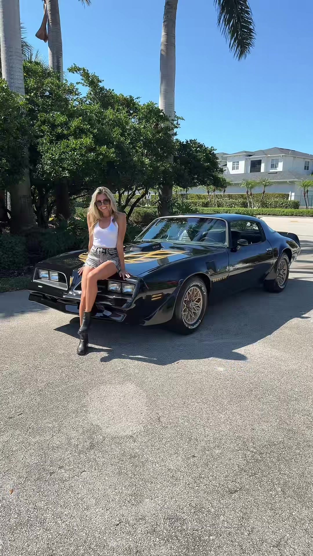 @TEK Muscle Cars For Sale
