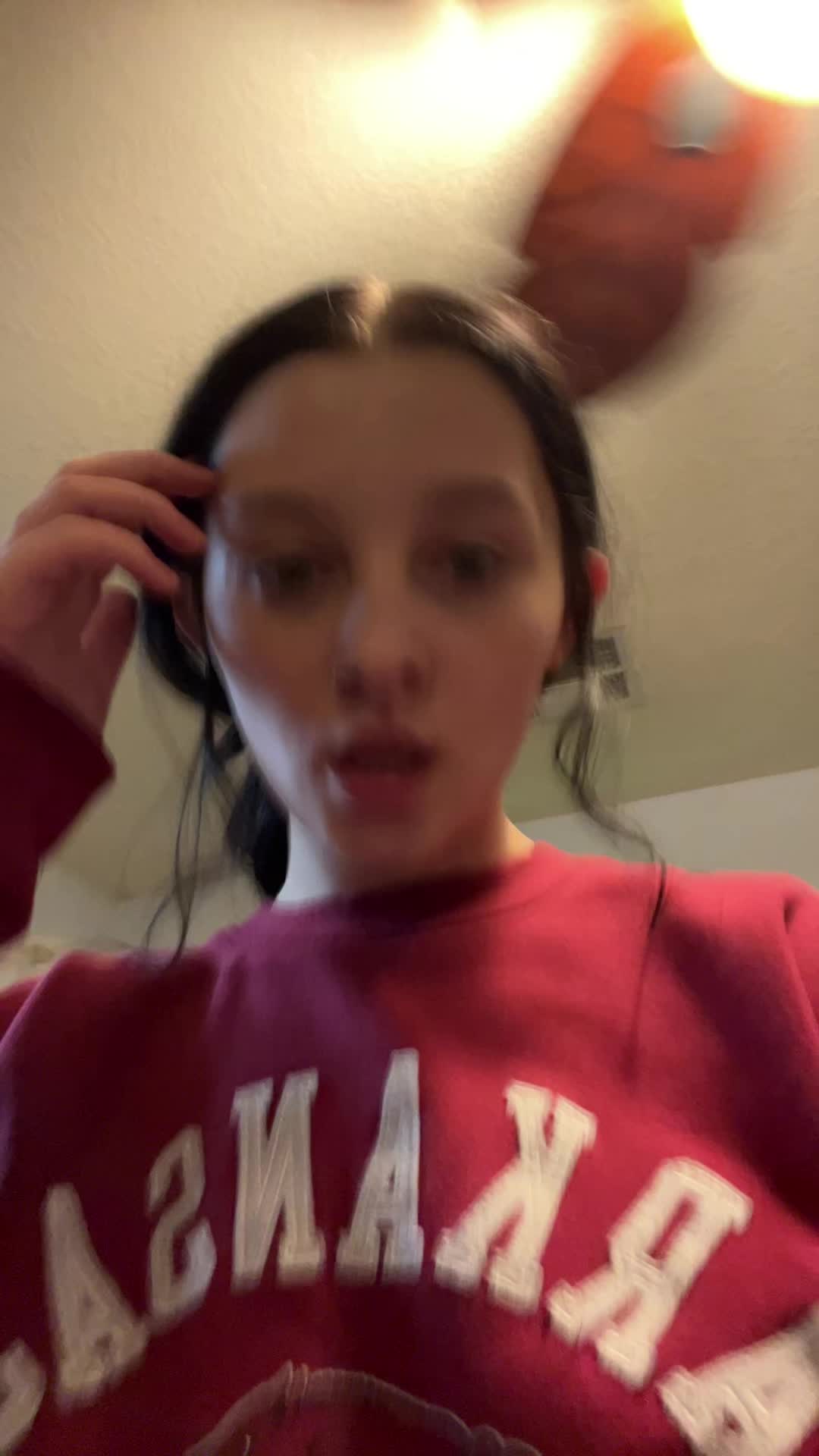 @Marie Brian