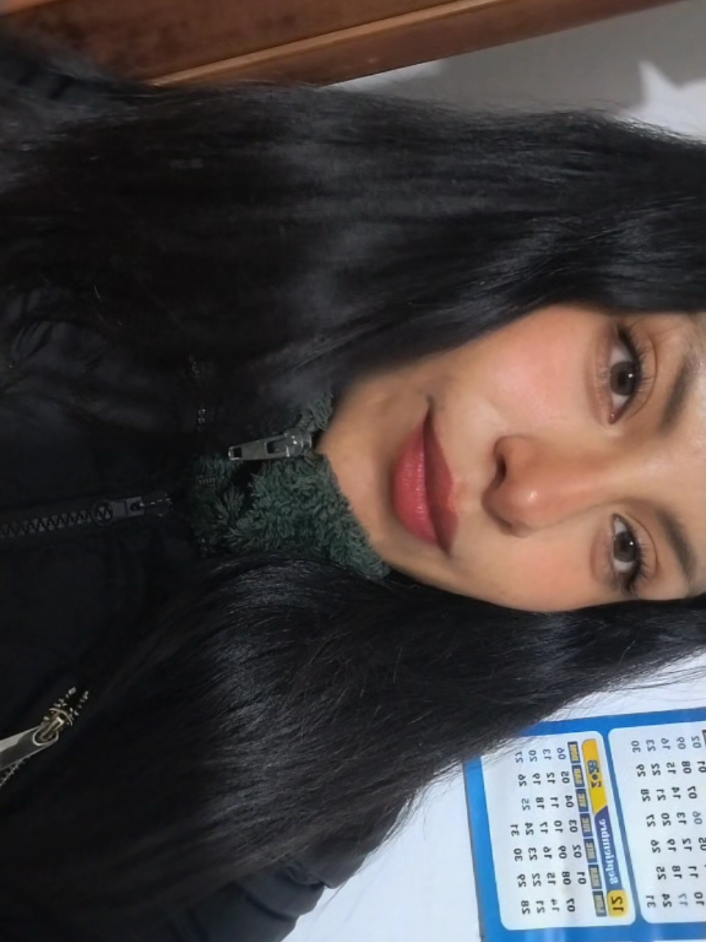 @Paula Limachi