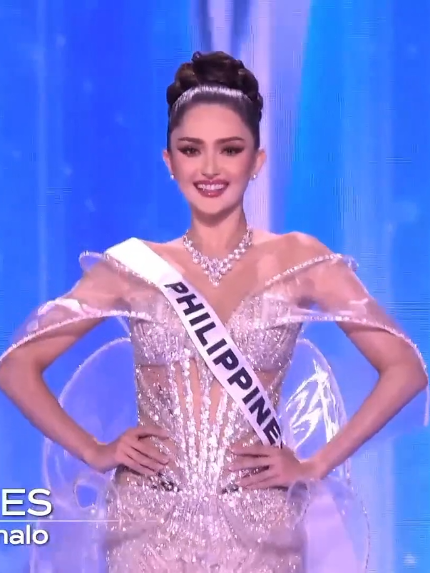 @Pageant Goddess