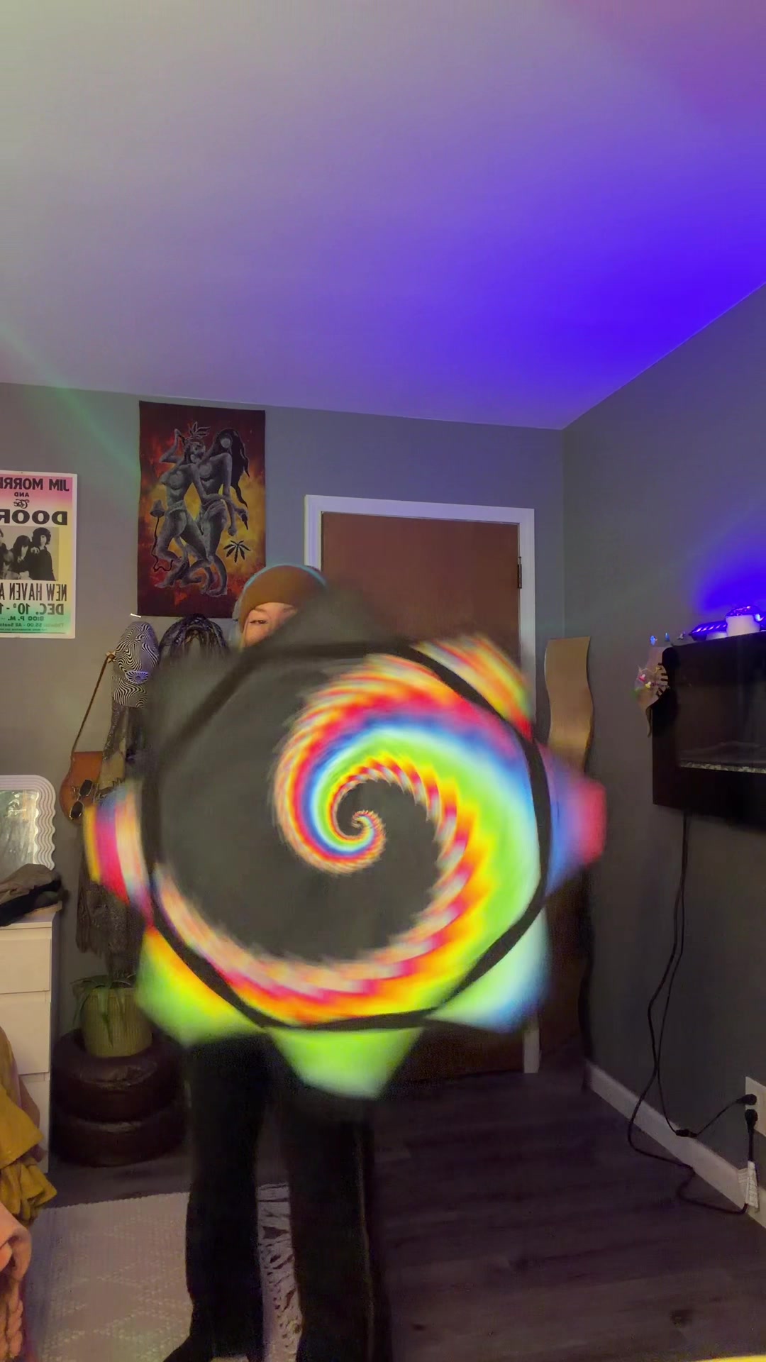 @PerrydiseFlows