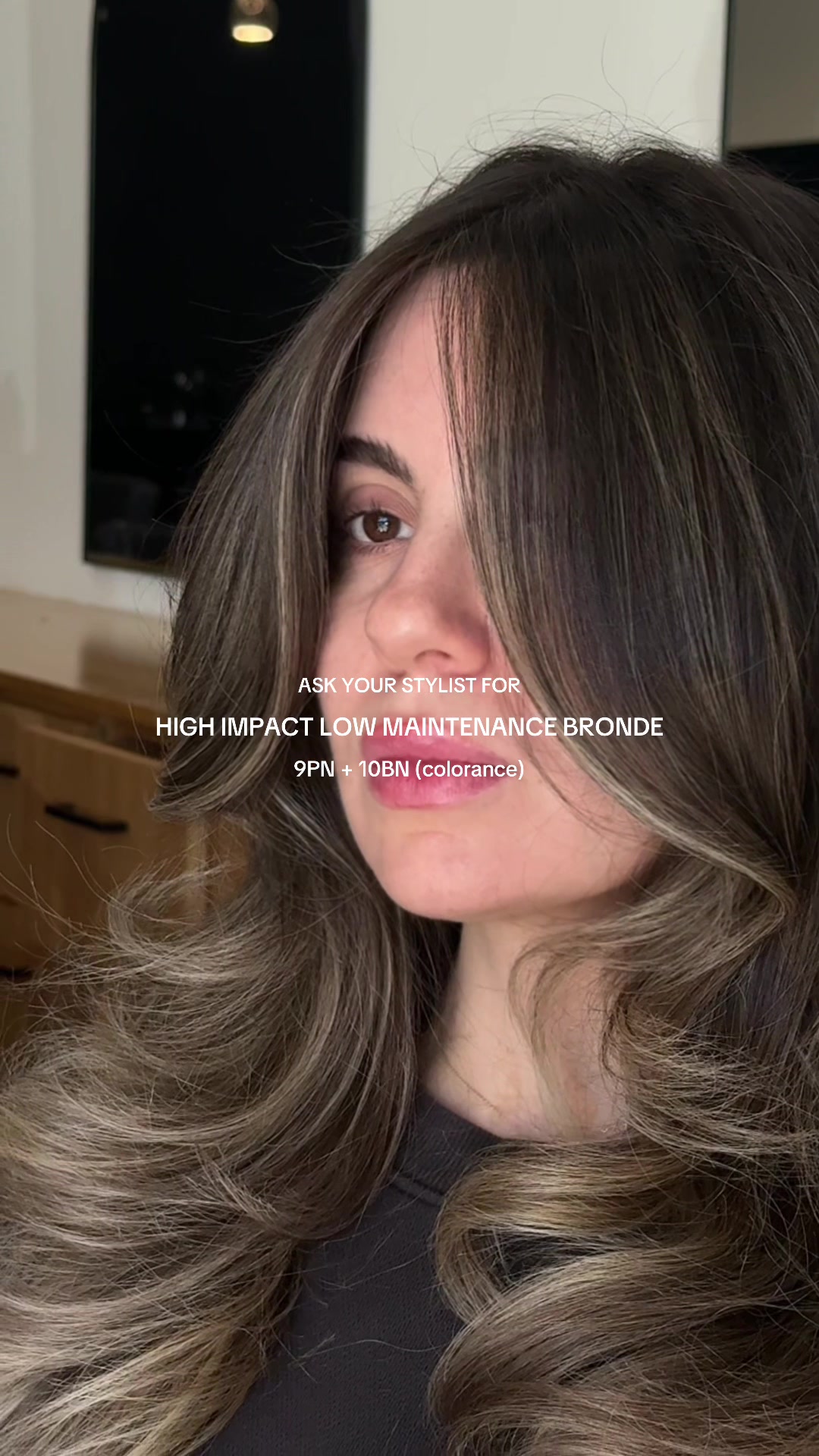 @KERRI | DFW HAIRSTYLIST