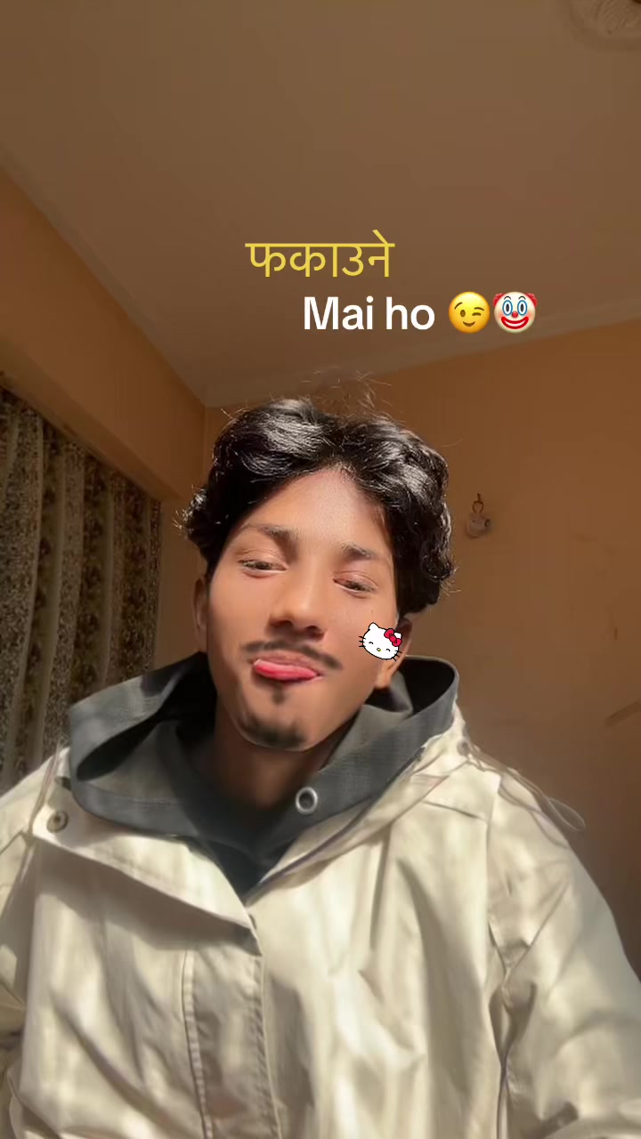 @Tapendra 🎙