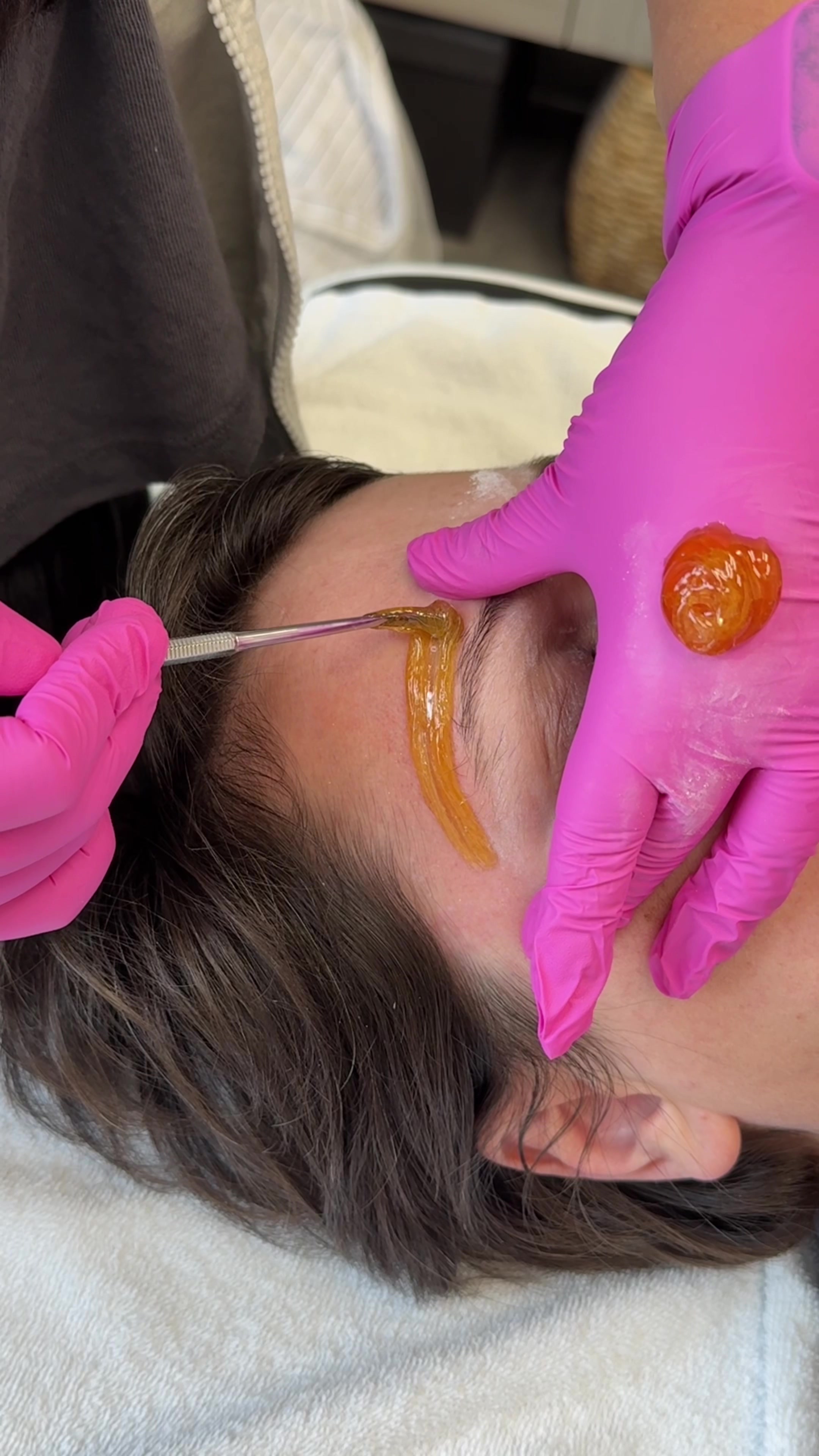 @Jillian Ledy | Body Sugaring