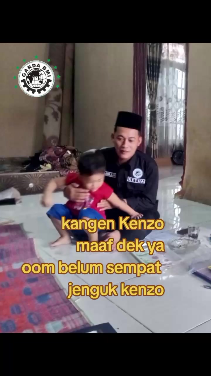 @garda BMI Lampung Timur