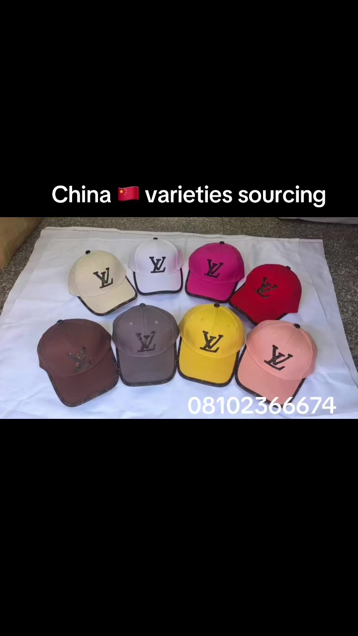 @China varieties sourcing&amp;impor