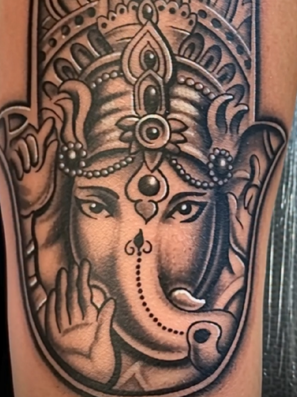 @Bich Tattoo