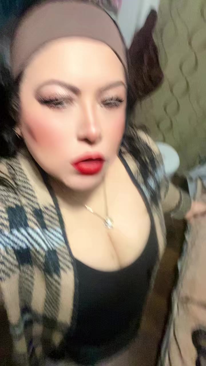 @Vanessa Trinidad
