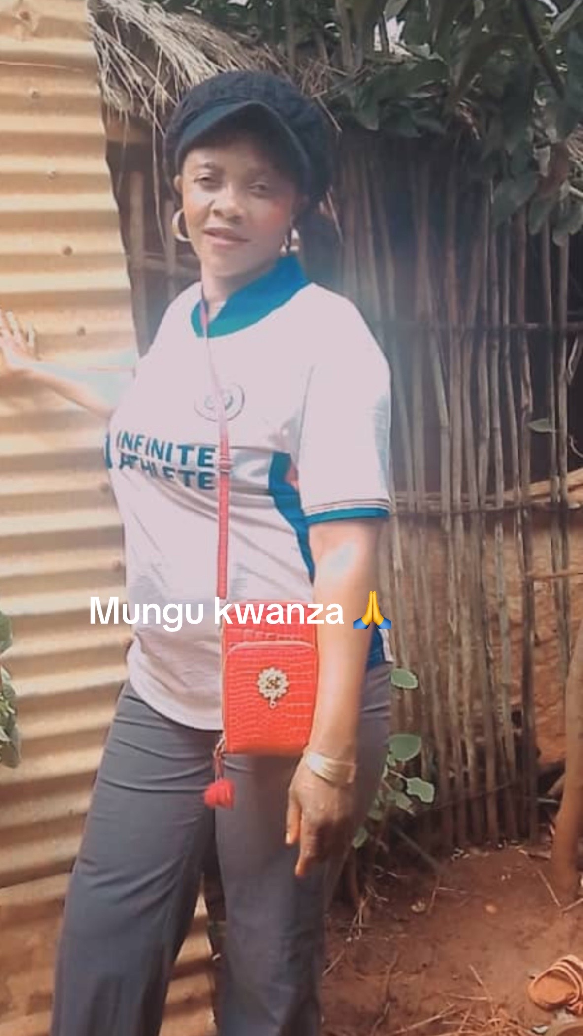 @Kesia Mkunda